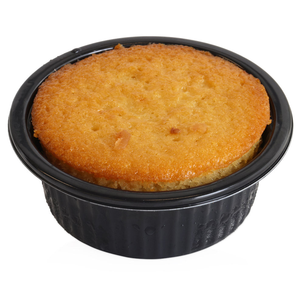 Wholesale Dere Street Case Warm Apple Pudding Cake- Bulk