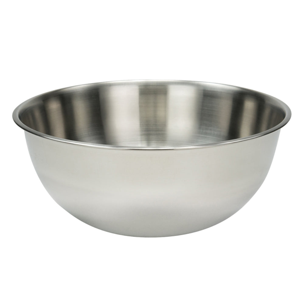 Wholesale Winco Each 13Qt Stainless Mixing Bowl- Bulk