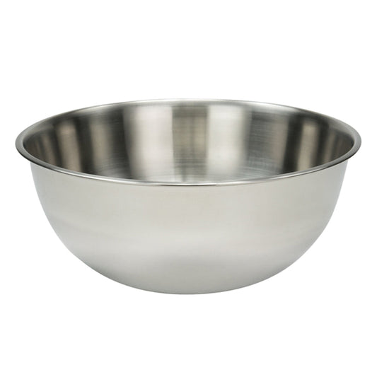 Wholesale Winco Each 13Qt Stainless Mixing Bowl- Bulk