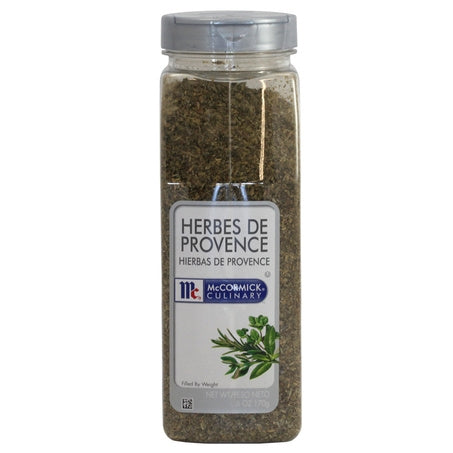 Wholesale Mccormick Each * Herb De Provence- Bulk