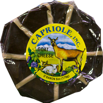 Wholesale Capriole O' Banon 6 Oz- Bulk