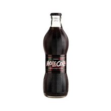 Wholesale Molecola Case Italian Cola Sugar Free- Bulk