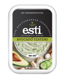 Wholesale Esti Guacamole 8Oz- Bulk