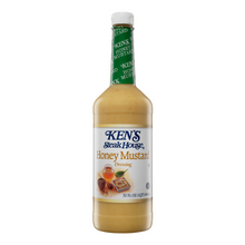 Wholesale Ken'S Case Honey Mustard Dressing- Bulk