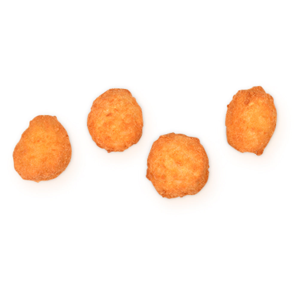 Wholesale Mrs Fridays Each Panko Breaded Sea Scallops- Bulk
