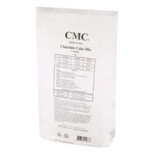Wholesale Cmc Case 50Lb Chocolate Cake Mix- Bulk
