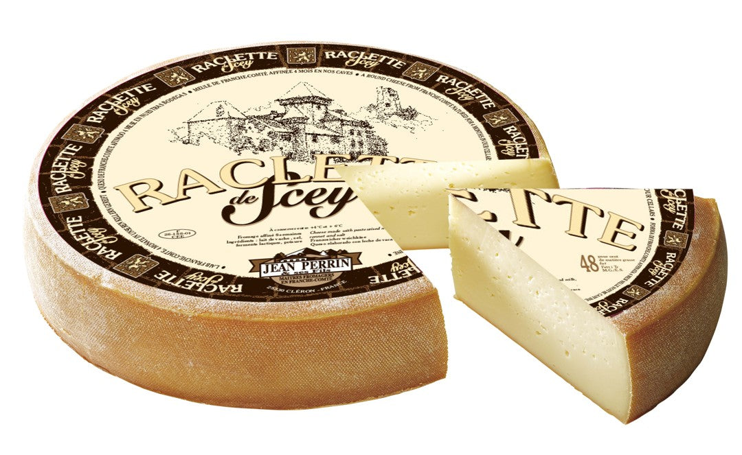 Wholesale Perrin Raclette De Scey Past- Bulk