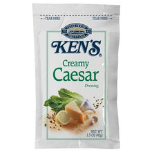 Wholesale Ken'S Case * Creamy Caesar Packets- Bulk