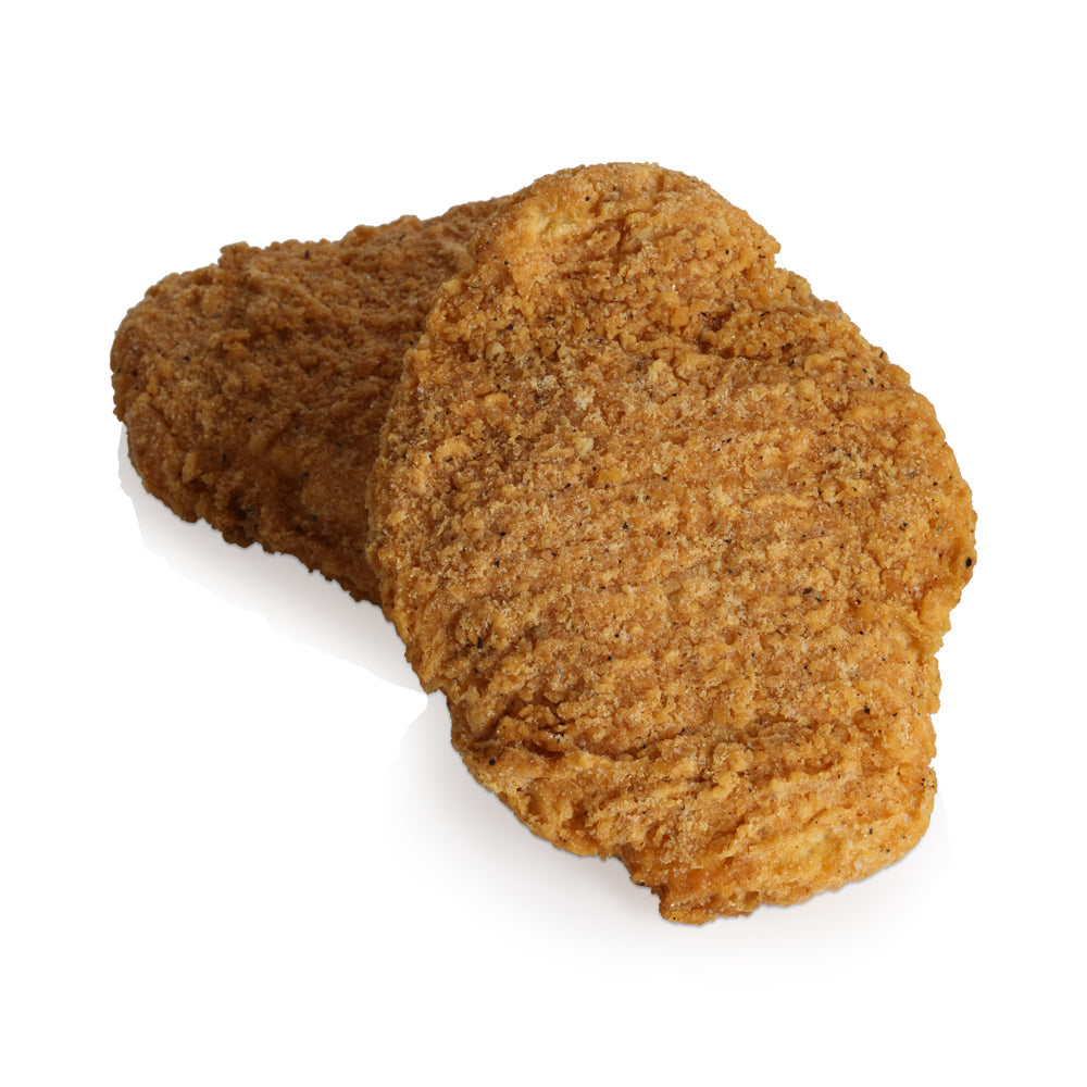 Wholesale Rich Chicks Spicy Chicken Breast Patty | 5 lb- Bulk