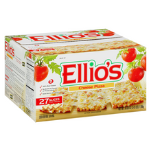 Wholesale Ellio'S Case Cheese Pizza 4X6- Bulk