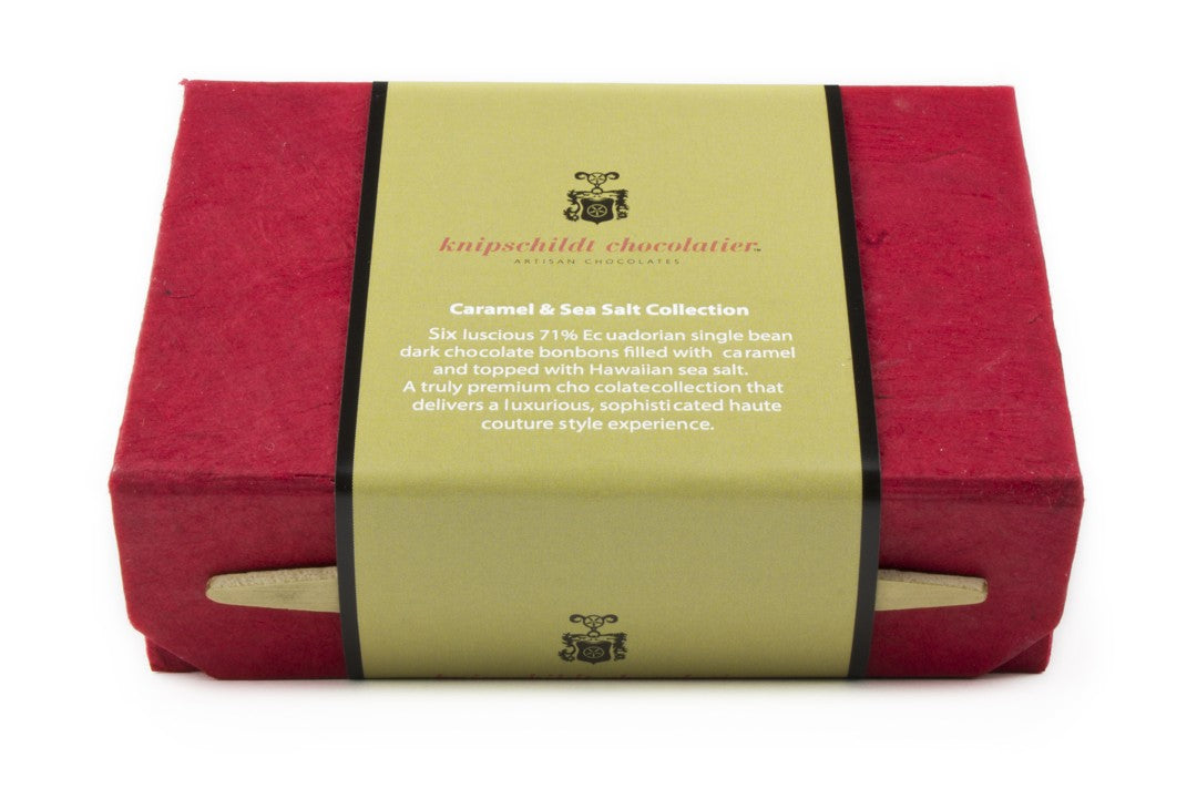 Wholesale Knipschildt Sea Salt Caramel 2.1Oz- Bulk