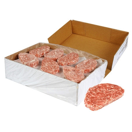 Wholesale Advance Case Breakaway Philly Steak- Bulk