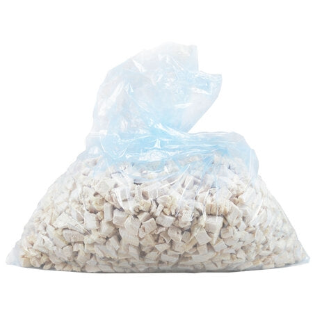 Wholesale Pierce Case Diced 1/2In Chicken Breast Cooked- Bulk