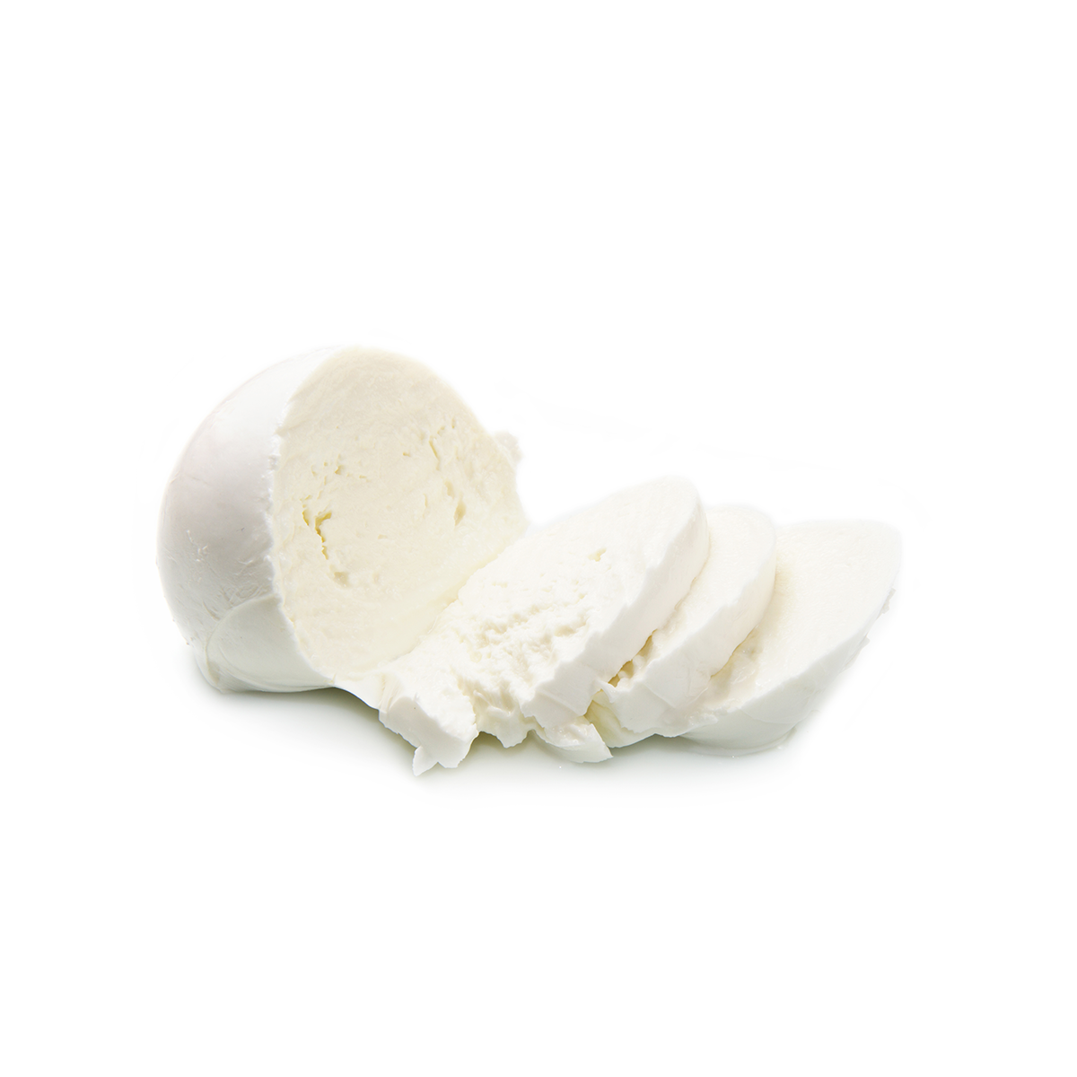Wholesale Antichi Sapori Buffalo Mozzarella Cheese- Bulk