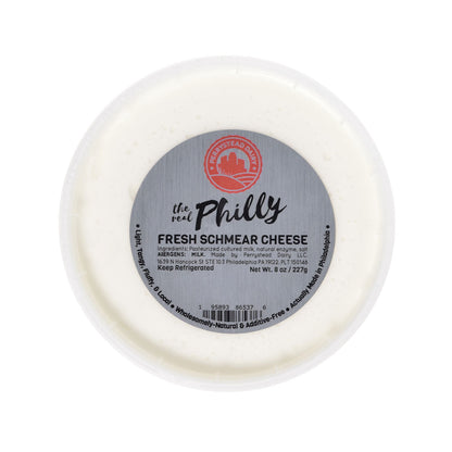 Wholesale Perrystead Philly Schmear 8Oz- Bulk