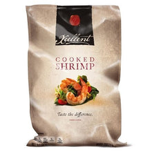 Wholesale BoxNCase Case Shrimp 250-350 Tail Off Cooked White- Bulk