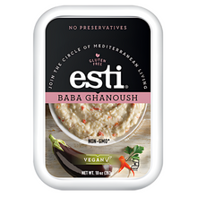 Wholesale Esti Baba Ghanoush Gluten Free | 10 oz- Bulk