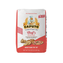 Wholesale Caputo 00 Caputo Chefs Flour | 1 kg (2.2 lb)- Bulk