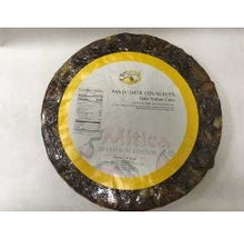 Wholesale Mitica Date Walnut Cake 11 Lb- Bulk