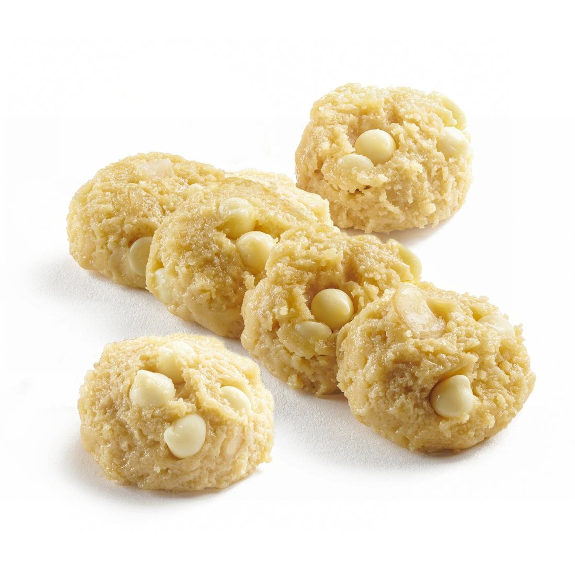 Wholesale David's Cookies Decadent White Chocolate Macadamia Cookie 4.5oz- Bulk