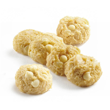 Wholesale David's Cookies Decadent White Chocolate Macadamia Cookie 4.5oz- Bulk