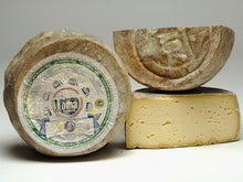 Wholesale Toma Piemontese - X.- Bulk