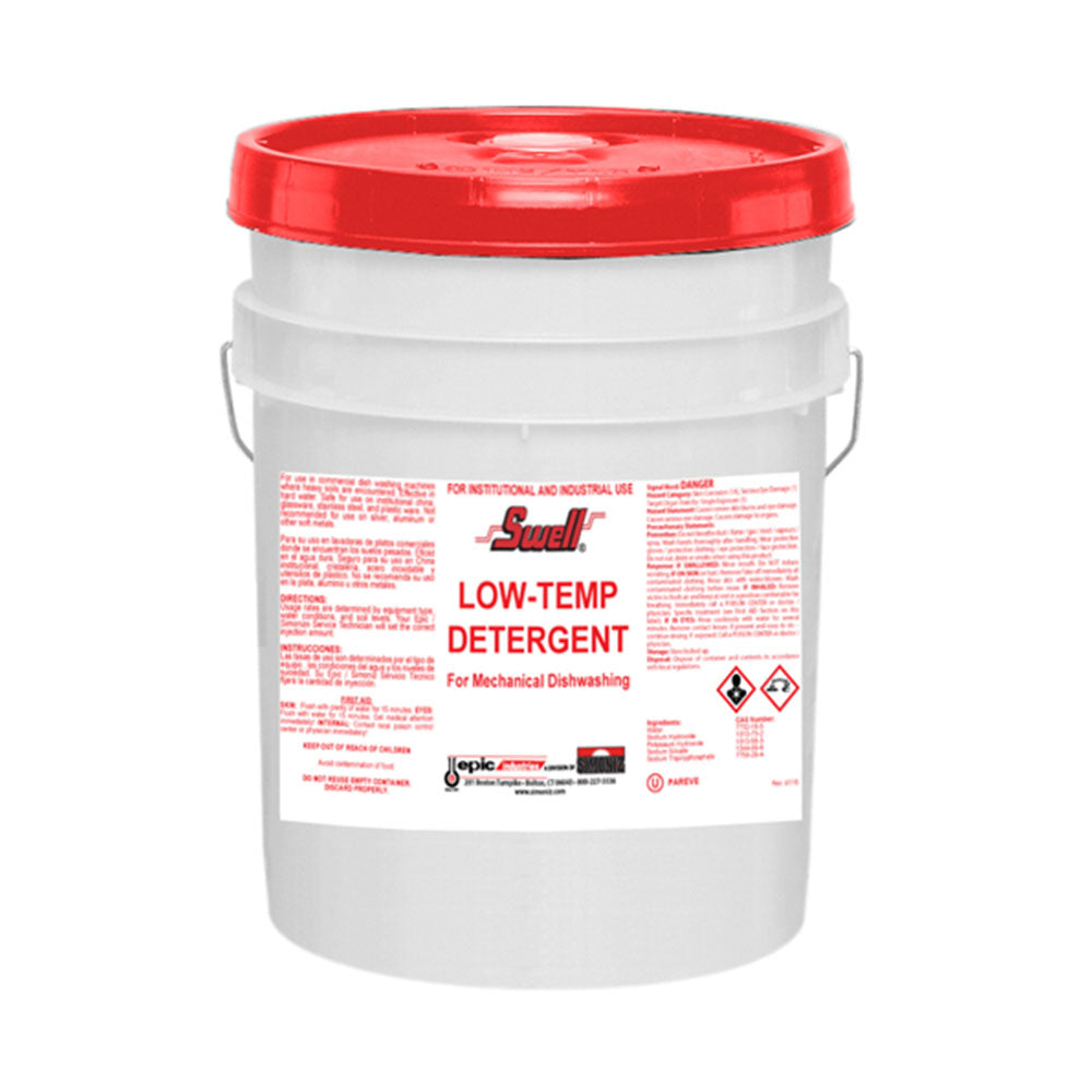 Wholesale Simoniz Case Low Temperature Machine Detergent- Bulk