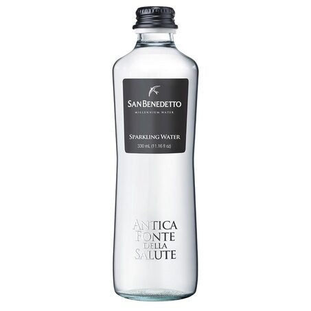 Wholesale San Benedetto Case Antica Fonte Sparkling Water- Bulk