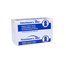 Wholesale Fleischmanns Each 1Lb Fresh Yeast- Bulk