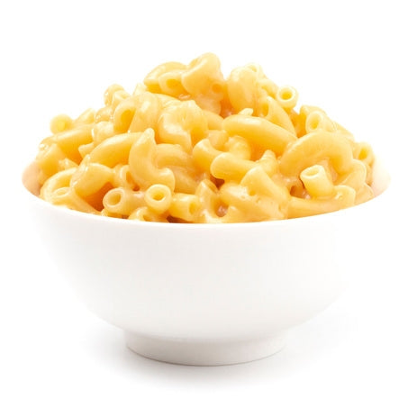 Wholesale Sally Sherman Case Premium Macaroni & Cheese Entree- Bulk