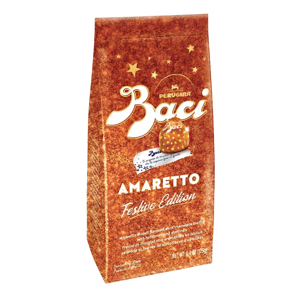 Wholesale Perugina Amaretto Chocolates | 4.4 oz- Bulk