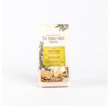 Wholesale Di Bruno Rosemary Crostini 7.04 Oz- Bulk