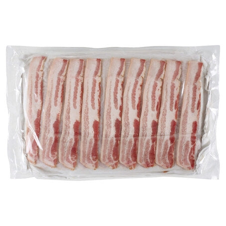 Wholesale Hormel Case * Layout Bacon 13-17- Bulk