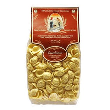 Wholesale Dal Raccolto Case Orecchiette Pugliesi Pasta- Bulk