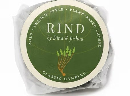 Wholesale Rind Cambleu Mini Wheel 6.5Oz- Bulk