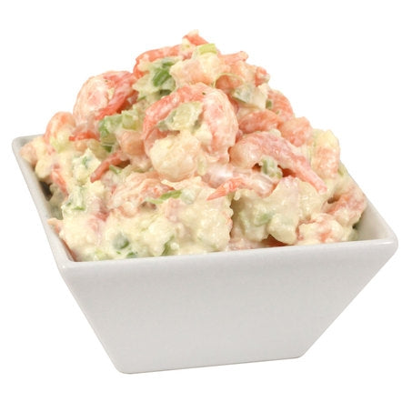Wholesale Sally Sherman Shrimp Salad | 4 lb- Bulk