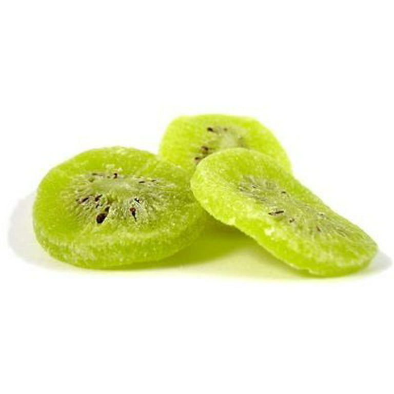 Wholesale Setton Farms Dried Kiwi 22 lb Bulk Box- Bulk