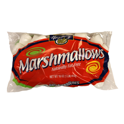 Wholesale Hospitality Case Marshmallows- Bulk