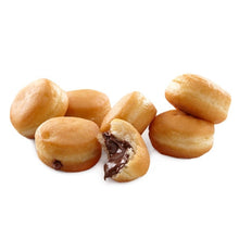 Wholesale Bindi Case Mini Hazelnut Cocoa Bomboloni- Bulk
