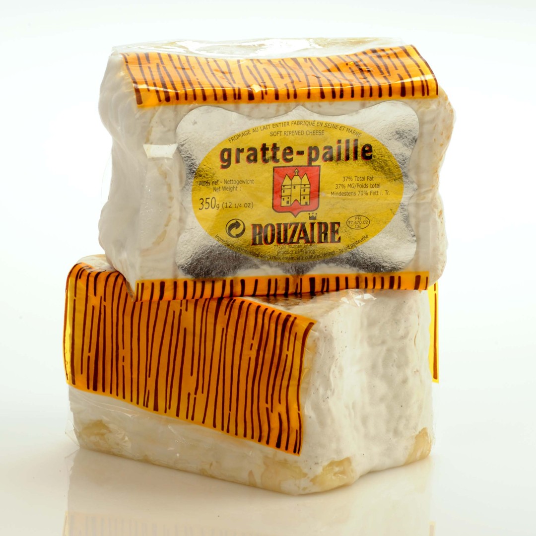 Wholesale Gratte Paille Mini, Rouzre 6Oz P- Bulk