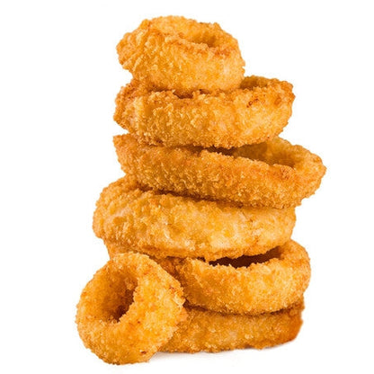 Wholesale Moores Case * 5/8 Inch Gourmet Onion Ring- Bulk