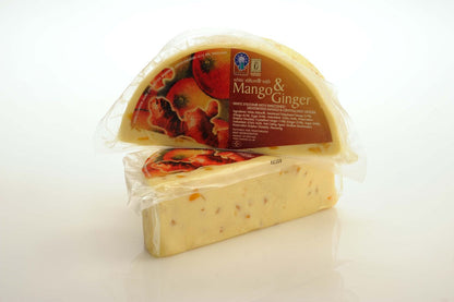 Wholesale Stilton W/ Mango/Ginger Festival- Bulk