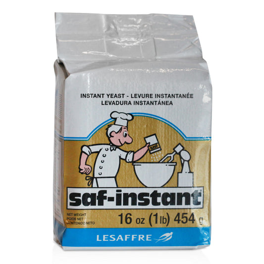 Wholesale Saf-Instant Case Dry Active Yeast- Bulk