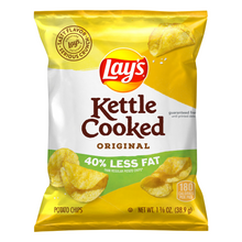 Wholesale Lay'S Case * Original Kettle Potato Chips- Bulk