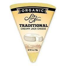 Wholesale Sierra N Organic Jack Wedges- Bulk
