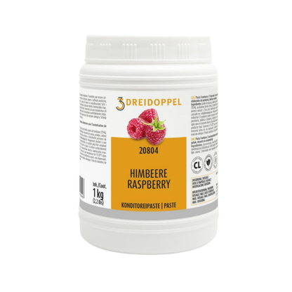 Wholesale Dreildoppel Each Rasberry Compound- Bulk