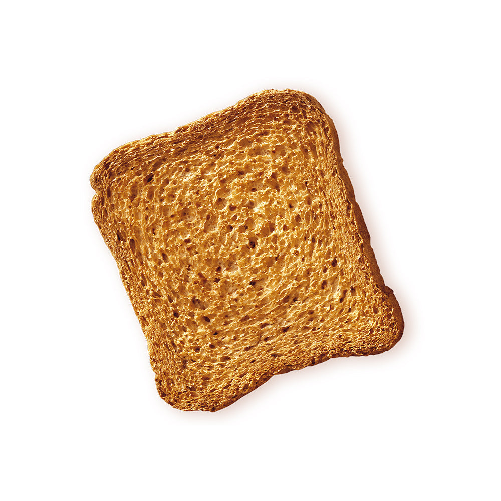 Wholesale Mulino Bianco Case Fette Integralli Toast- Bulk