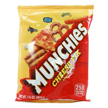 Wholesale Munchies Case Munchies Cheese Fix Snack Mix- Bulk