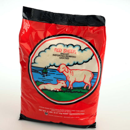 Wholesale Red Sheep/ Cow Imported ``Romano``- Bulk