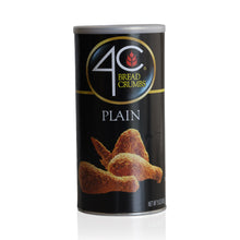 Wholesale 4C Case 15Oz Plain Breadcrumbs- Bulk